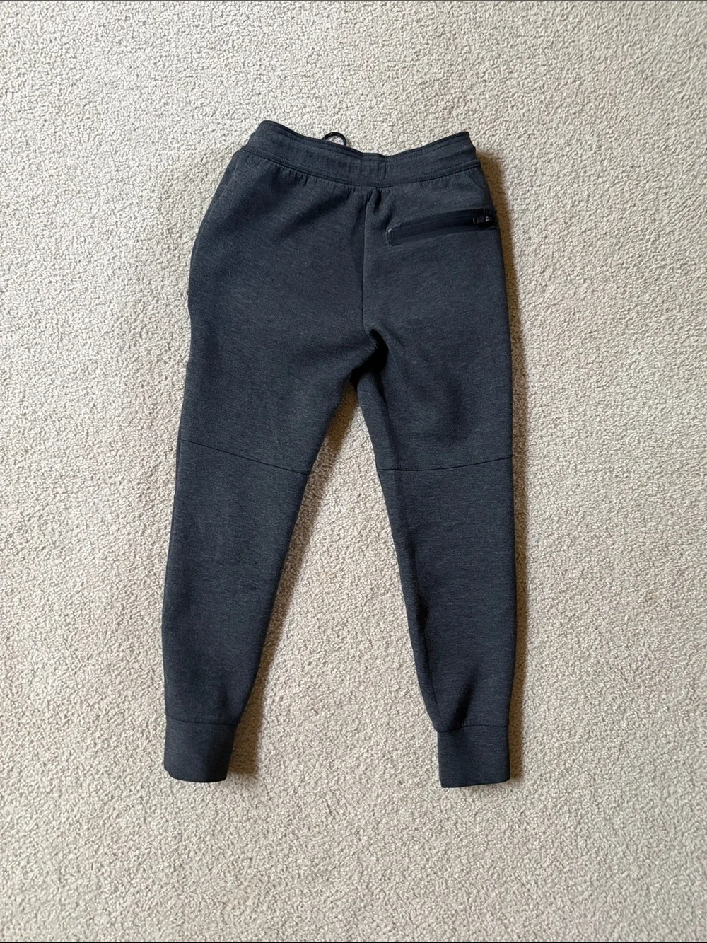 American Eagle Outfitters Dark Charcoal Gray men’s XS Joggers